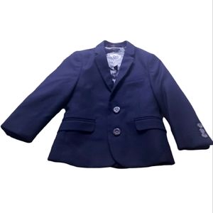 Appaman Fine Tailoring Navy Suit Blazer Sports Jacket